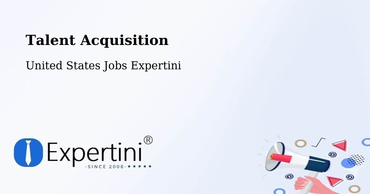 Post Jobs & Find Candidates in Haddonfield – Talent Acquisition Solutions - United States Jobs Expertini